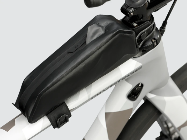 Roswheel road discount top tube bag