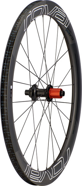 Roval Rapide CLX 50 Disc Clincher Rear - Arlberg Sports