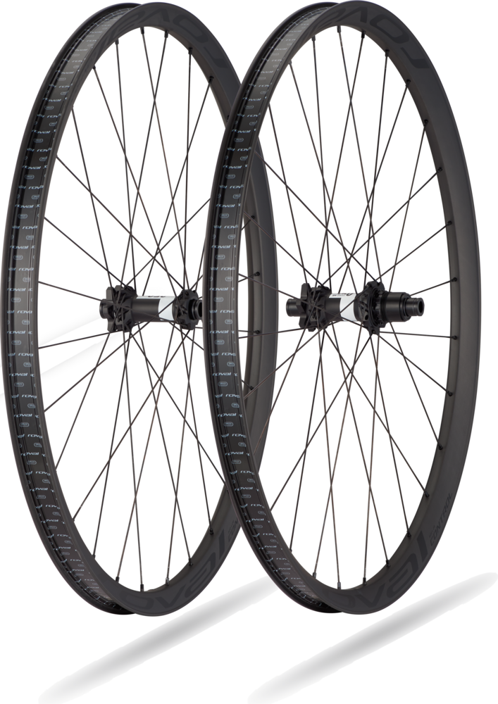 Roval Control 29 Carbon 6B XD Wheelset Champion Cycling Bike Shop Fort Smith AR