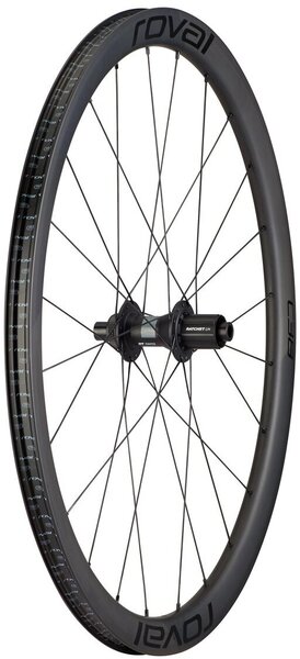 Roval Rapide C 38 Boost Disc Wheelset - www.trailheadcyclery.com