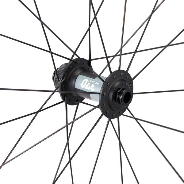 Roval Rapide C 38 Boost Disc Wheelset - Trail Head Cyclery | Cupertino, CA