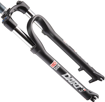 rockshox super deluxe ultimate review