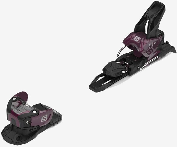 Salomon N Warden MNC 11 Tonka Cycle Ski Hopkins MN