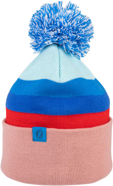 Salsa Arctica Pom Hat - Louisville Cyclery