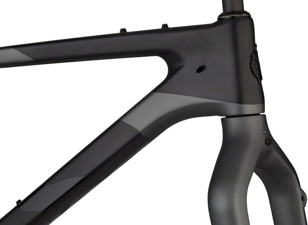 salsa beargrease frame