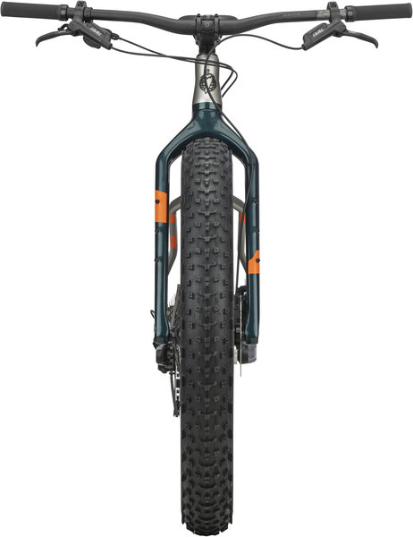 salsa beargrease carbon sx eagle fat bike