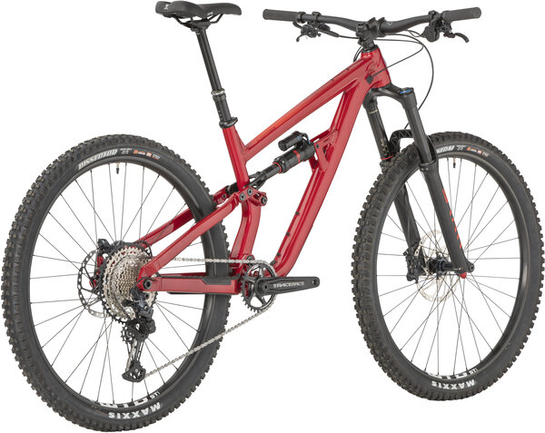 salsa blackthorn slx