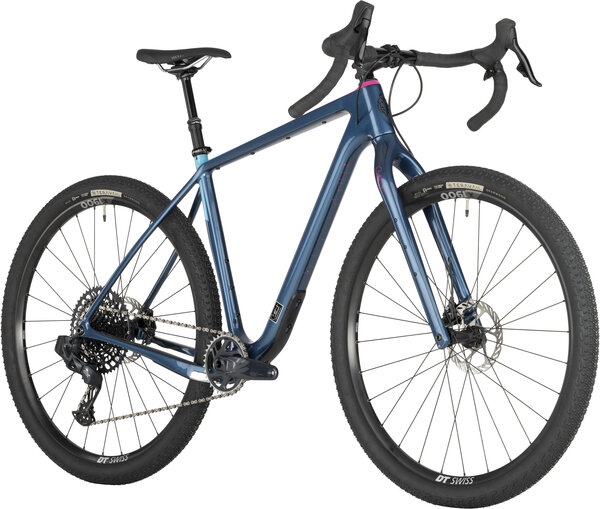 Salsa Cutthroat Carbon GX Eagle AXS Pedal Bike Shop Littleton Colorado