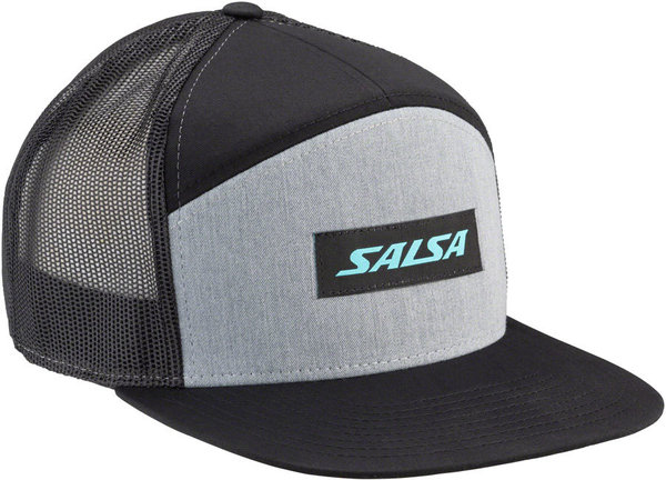 salsa cycles hat