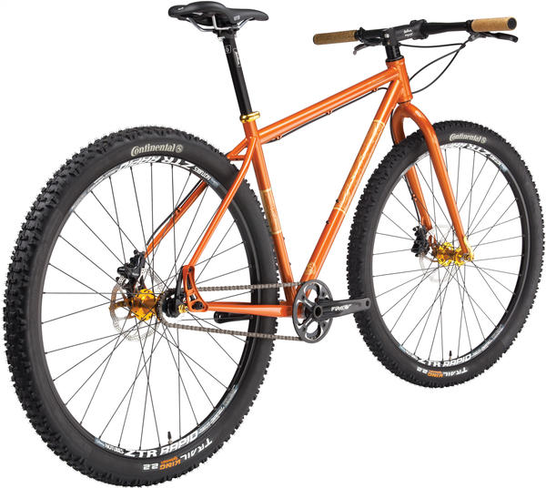 2016 saracen mantra