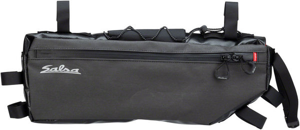 Salsa exp store half frame pack