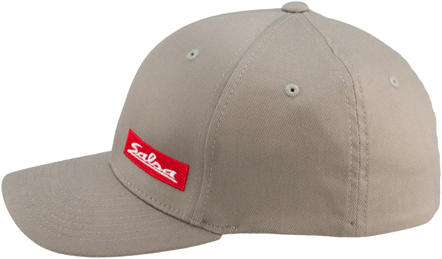 salsa cycles hat