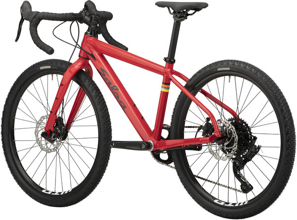 Salsa gravel bike online journeyman