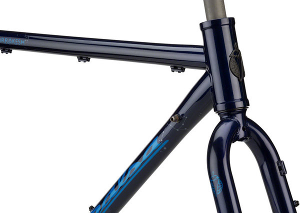 Salsa Marrakesh Drop Bar Frameset Cycletherapy