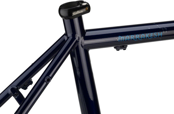 salsa marrakesh frameset