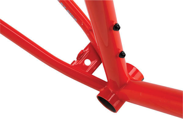 Salsa marrakesh drop online bar frameset