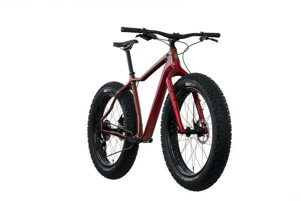 2017 salsa mukluk carbon online