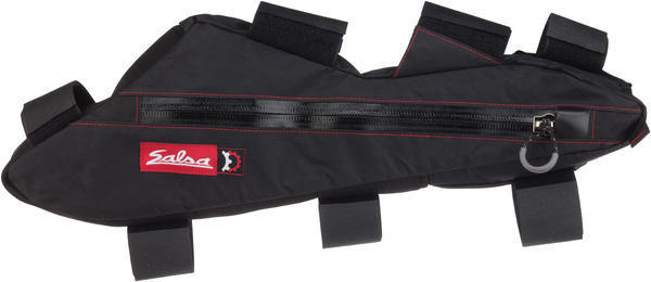 salsa spearfish frame bag