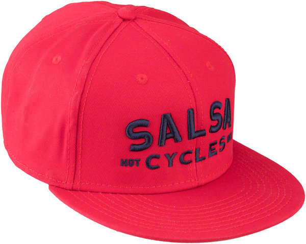 salsa cycles hat