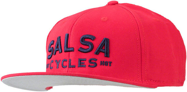 salsa cycles hat