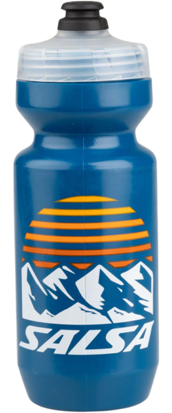 Reusable water bottles for kids - Little Summit