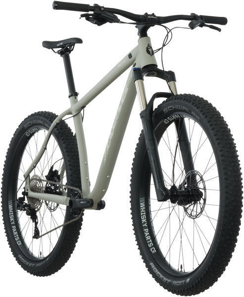 salsa timberjack 27.5