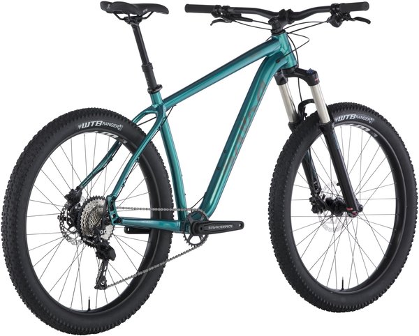 Salsa Timberjack Deore 27.5 Bike Stop Bicycle Stores Blue Springs and Lees Summit MO