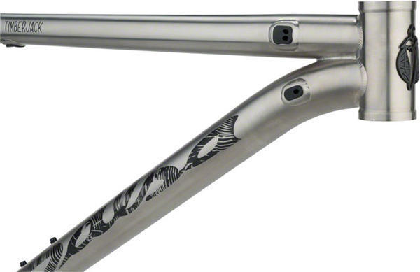 Salsa timberjack ti frame online