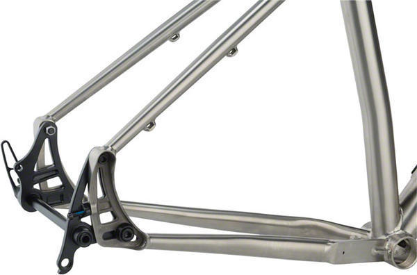 salsa timberjack frame