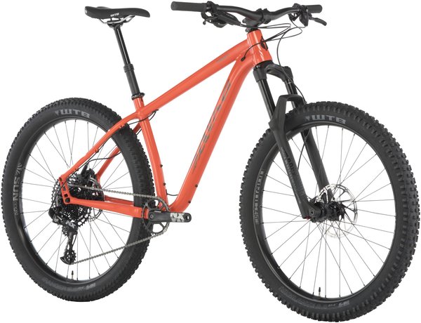 salsa timberjack nx1 for sale