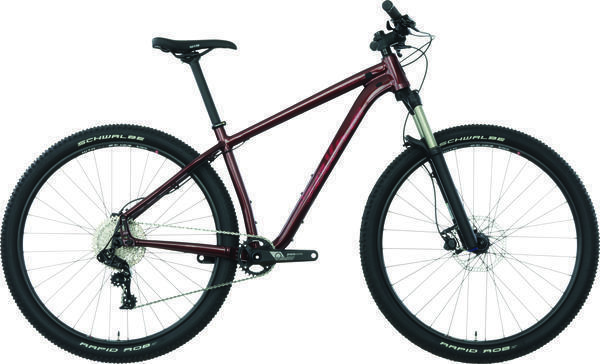 Salsa timberjack nx1 on sale