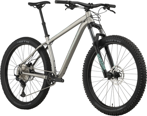 Salsa Timberjack SLX 27.5 Bike Doctor Saskatoon