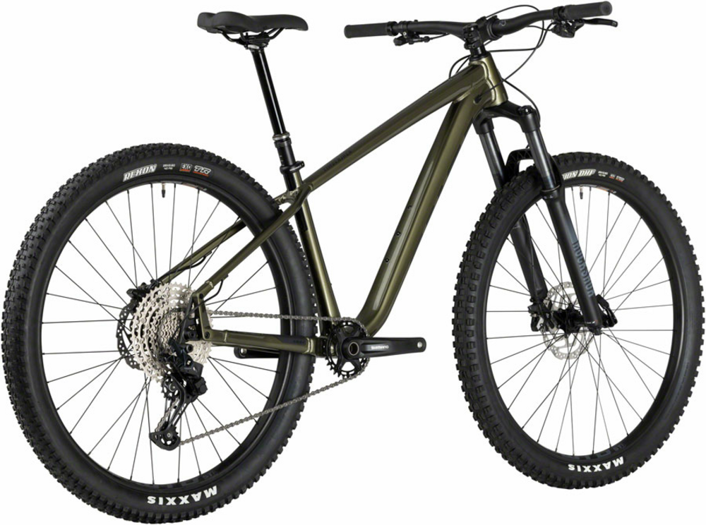 Timberjack SLX 29