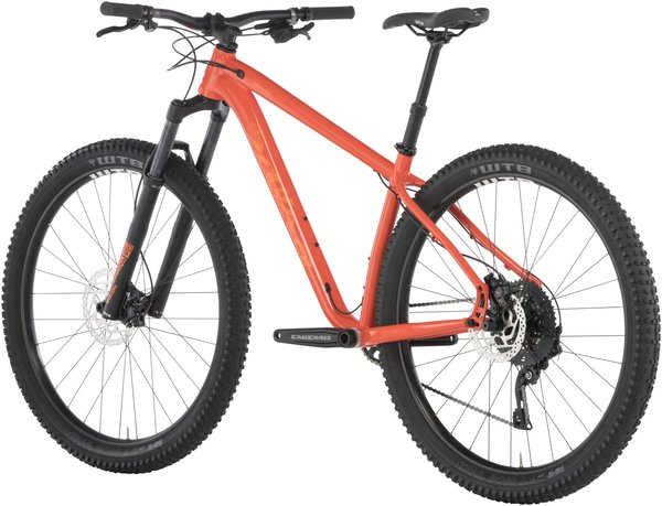 Timberjack SLX 29