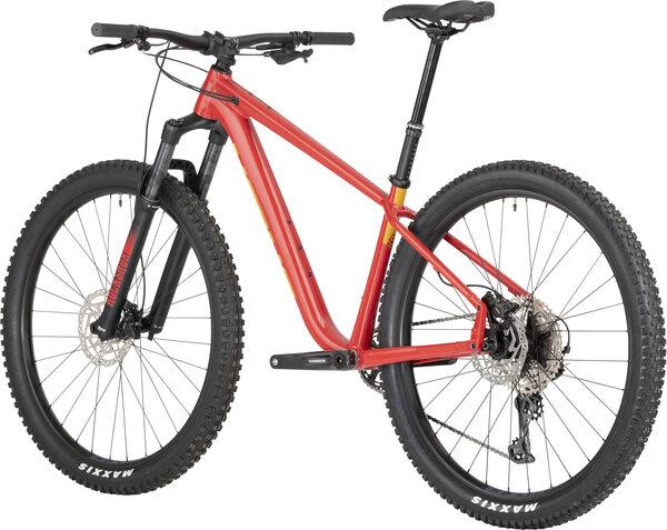 2018 salsa timberjack deals slx