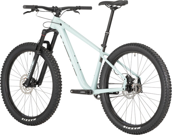 Salsa Timberjack SS 27.5 Cyclelife Pickering 905 837 2906 Port