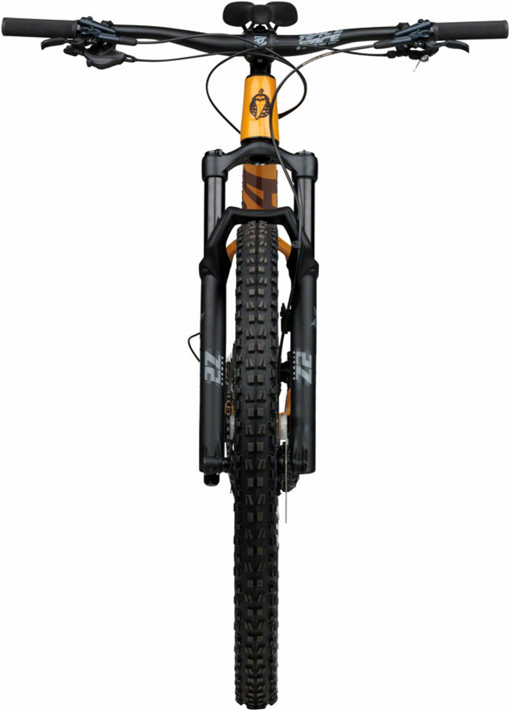 New salsa timberjack online xt 29