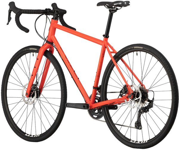 salsa journeyman grx