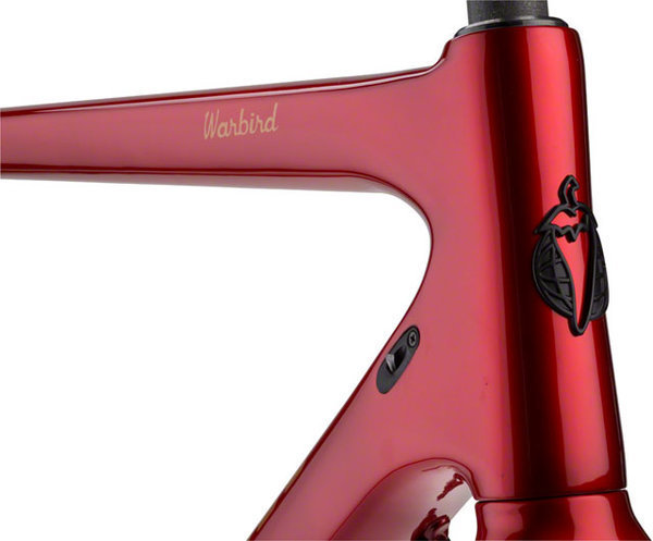 warbird frameset