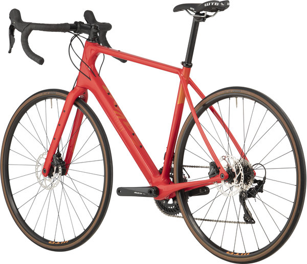 salsa warroad carbon 105 700 bike