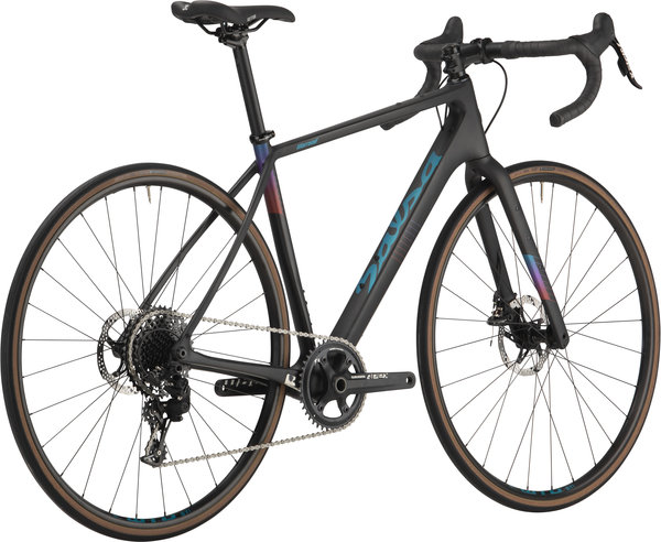 salsa warroad carbon apex 1