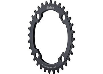 Chainring Bcd Size Chart