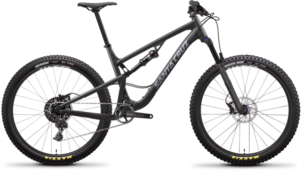 2019 santa cruz clearance 5010