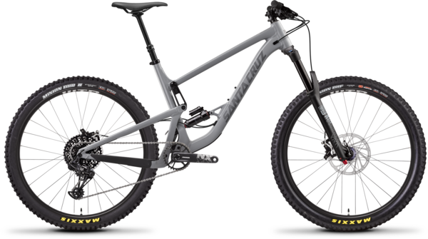 Santa cruz bronson al new arrivals