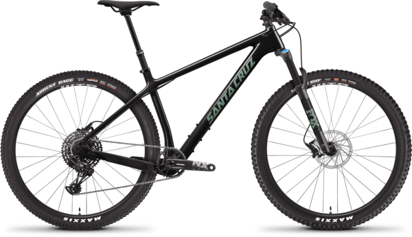 Santa Cruz Chameleon C R 29 North Rim Adventure Sports Chico Ca