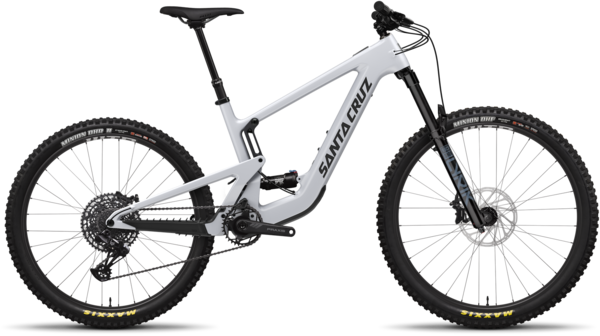 Santa Cruz Heckler SL R MX Carbon C Pedal Bike Shop Littleton Colorado