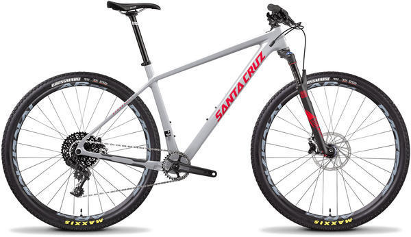 Santa Cruz Highball 29 C S North Rim Adventure Sports Chico Ca