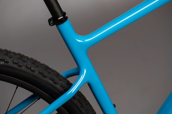 frame santa cruz highball