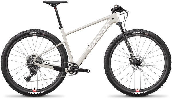 hyper viking trail bike review