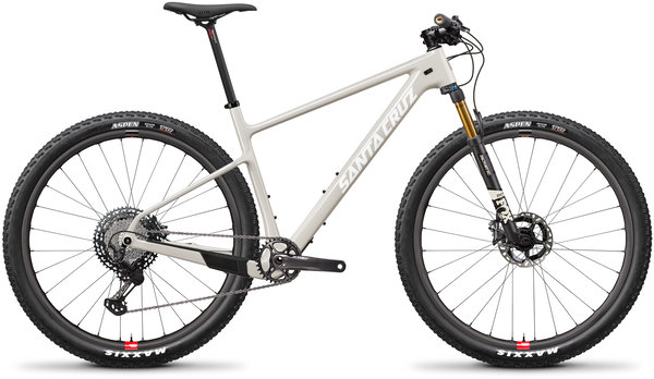 Santa Cruz Highball Carbon CC XTR Reserve Art s Cyclery San